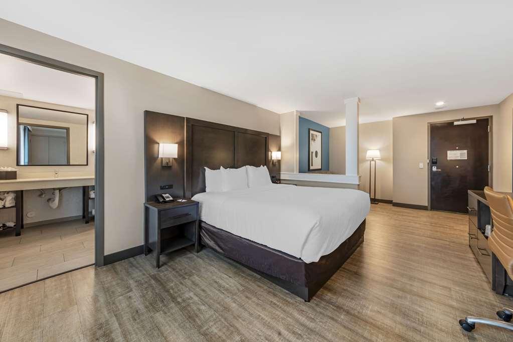 Hotel Comfort & Miami International Airport